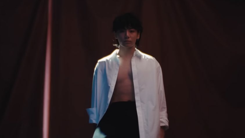 btschartsxdaily's tweet photo. #JungKook_Seven https://t.co/gt0VgnQdSK