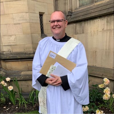 The Revd Nick Birnie-Campbell tweet media