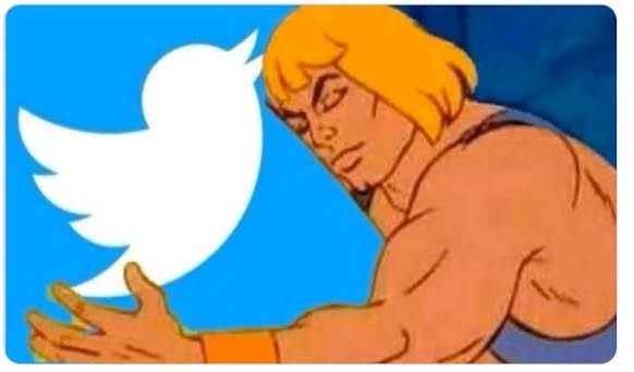 SamCifuentesZ's tweet photo. #Threads está vinculado a tu fb e Instagram para que quiero que mis compañeros de trabajo y familiares vean de lo que me quejo, uno es libre aquí 😂 además que por cualquier cosa te bloquean. Hasta el último de tus días contigo #twitter 🫶 https://t.co/8M32ne7fY7