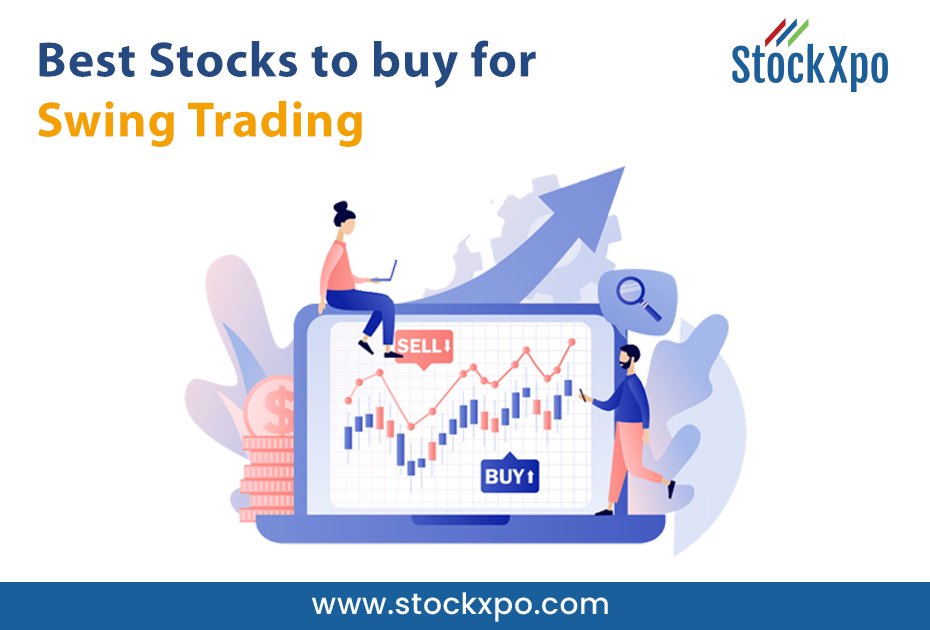 StockXpo All about stocks on Twitter "Best Stocks to Buy for Swing