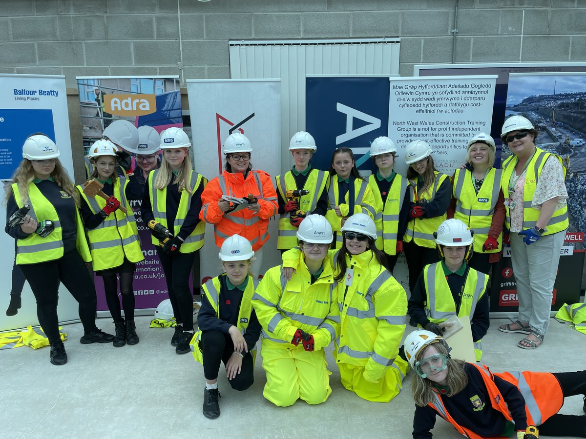 Wynne Construction tweet media