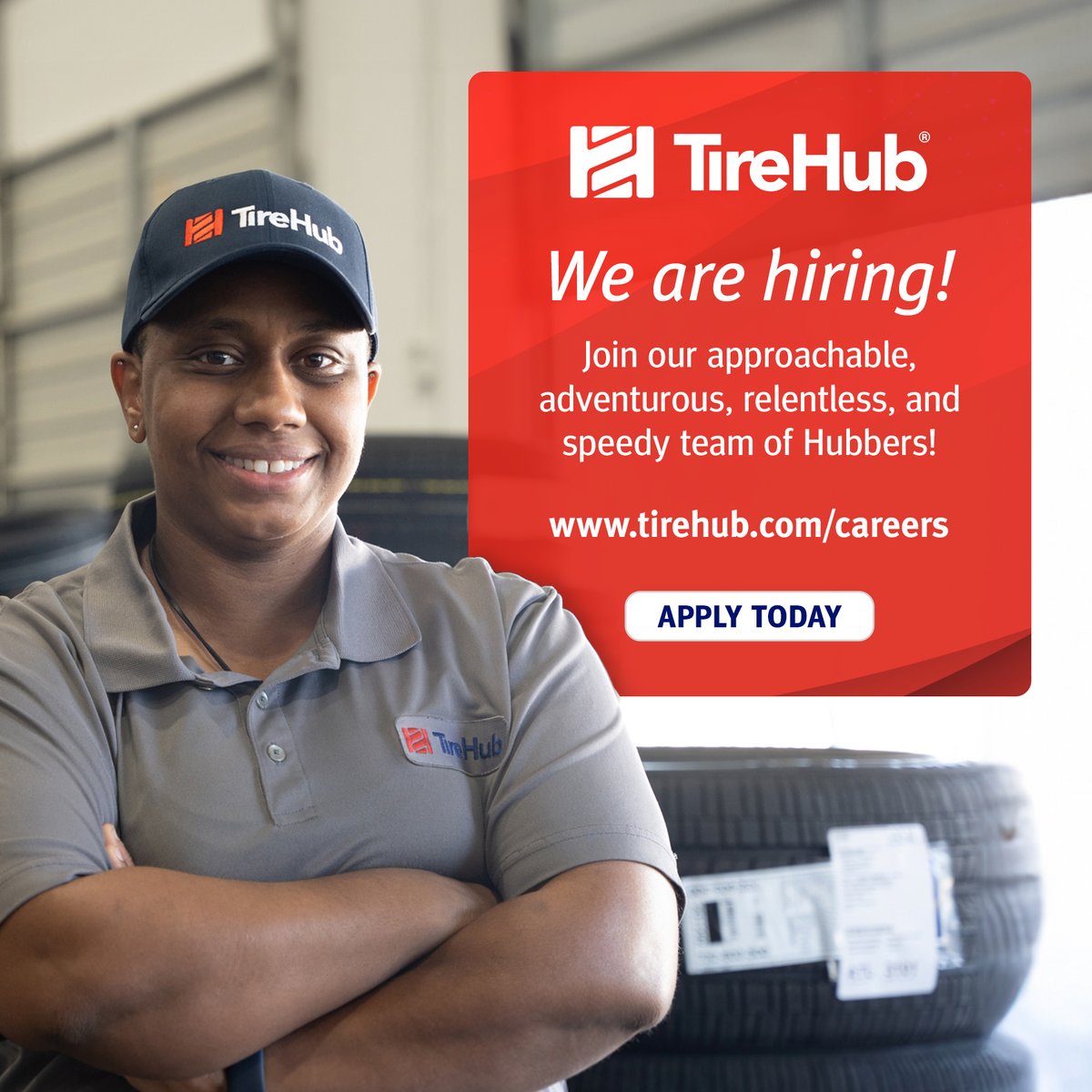 TireHub LLC tweet media