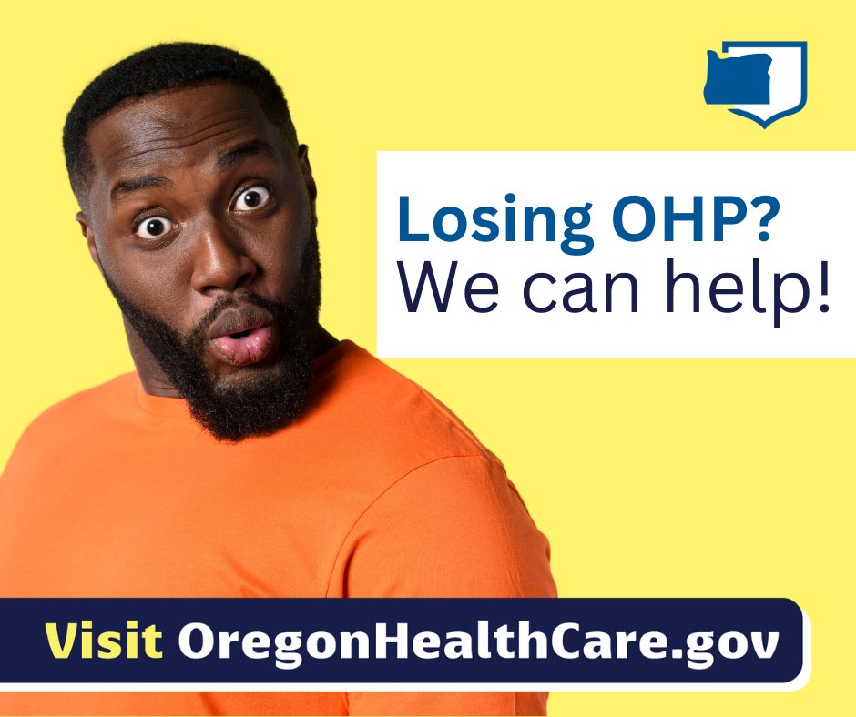 OHP Marketplace Reminder