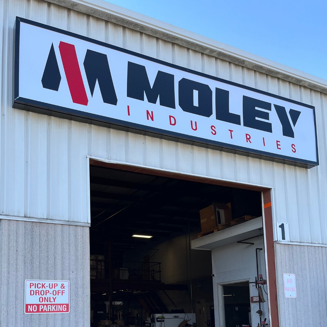 Moley Magnetics Inc.