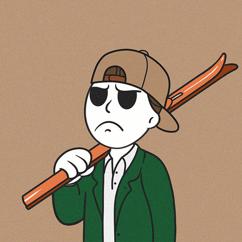 New Club Member! Uncanny #4017 bought for 0.02 ETH (37.43 USD) on Opensea  #StayUncanny  

opensea.io/assets/ethereu…