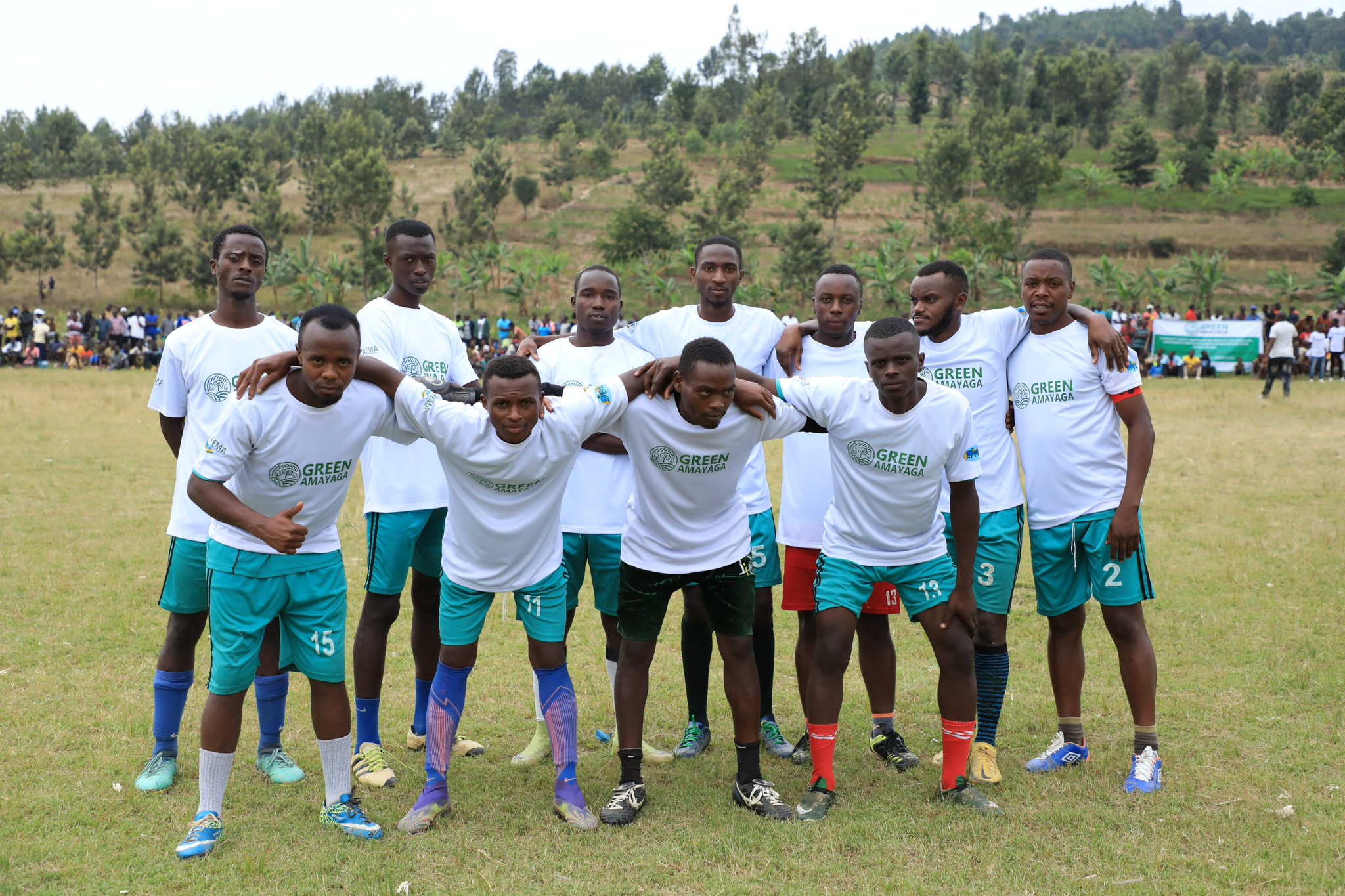 Rwanda Environment Management Authority on Twitter: 