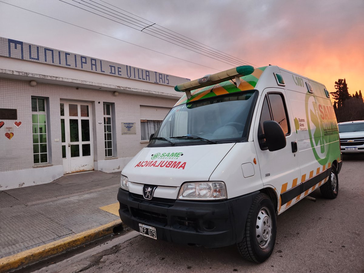 Facundo Castelli tweet media