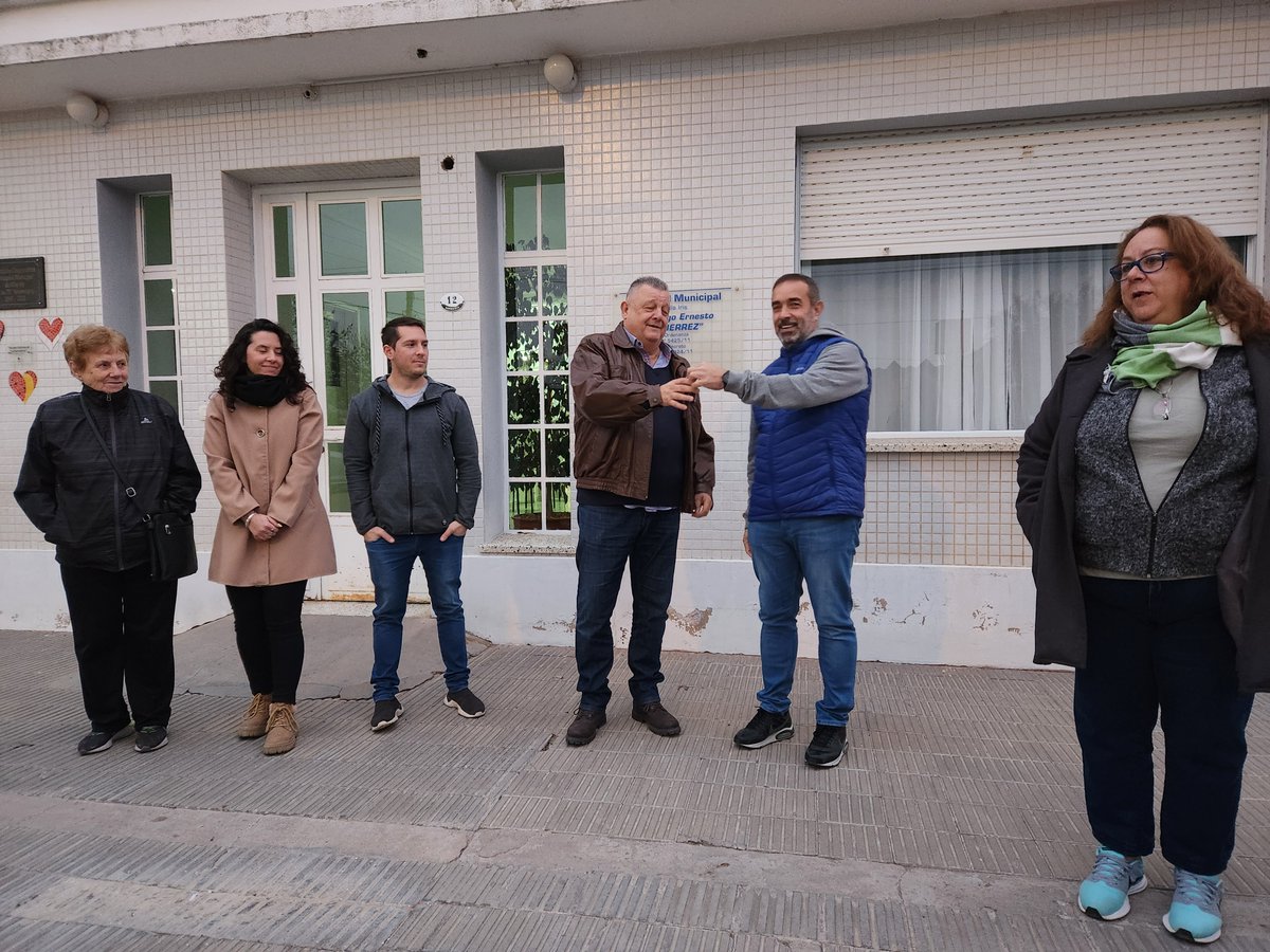 Facundo Castelli tweet media