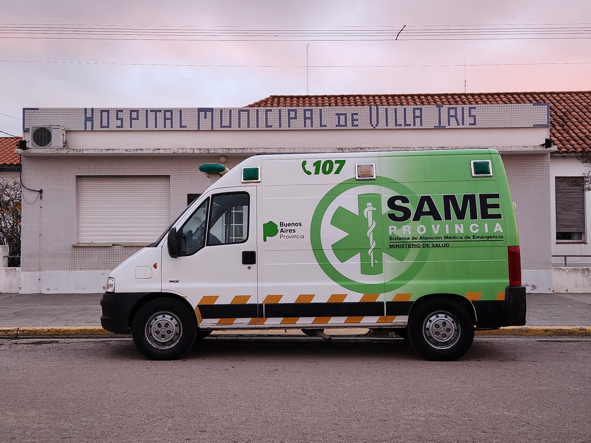 Facundo Castelli tweet media