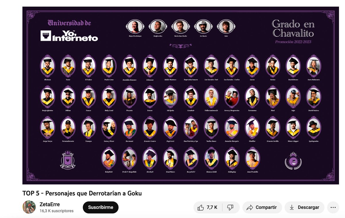 Yo, Interneto tweet media