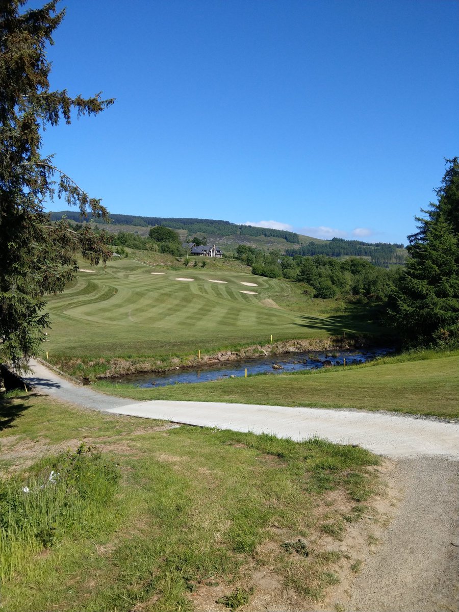 murr5patrick's tweet photo. #gloriousmacreddin 👌🏌😎. It's a great week of golf @macreddingolf 👍.⛳ Check out all the information below 👇👇#enjoyyourgolf ⛳ https://t.co/7Q5AnYLh3J
