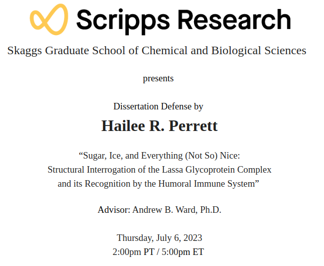 ARCS Foundation – San Diego tweet media