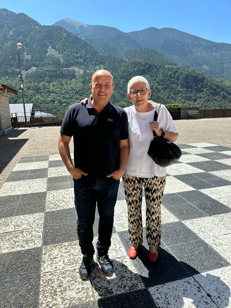 Dr. Miquel Comas tweet media