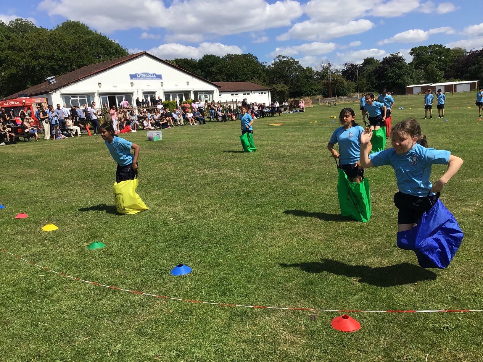 Carleton House Preparatory School on Twitter "Well done to everyone