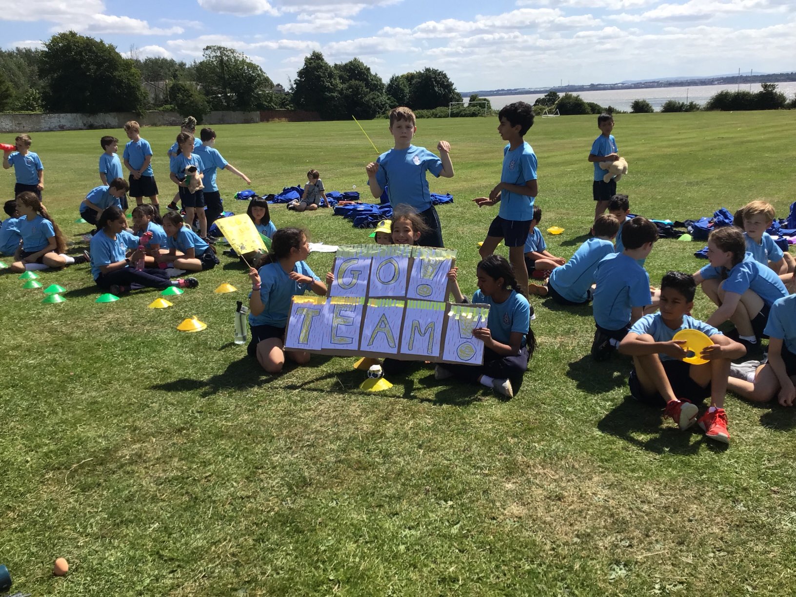 Carleton House Preparatory School on Twitter "Well done to everyone