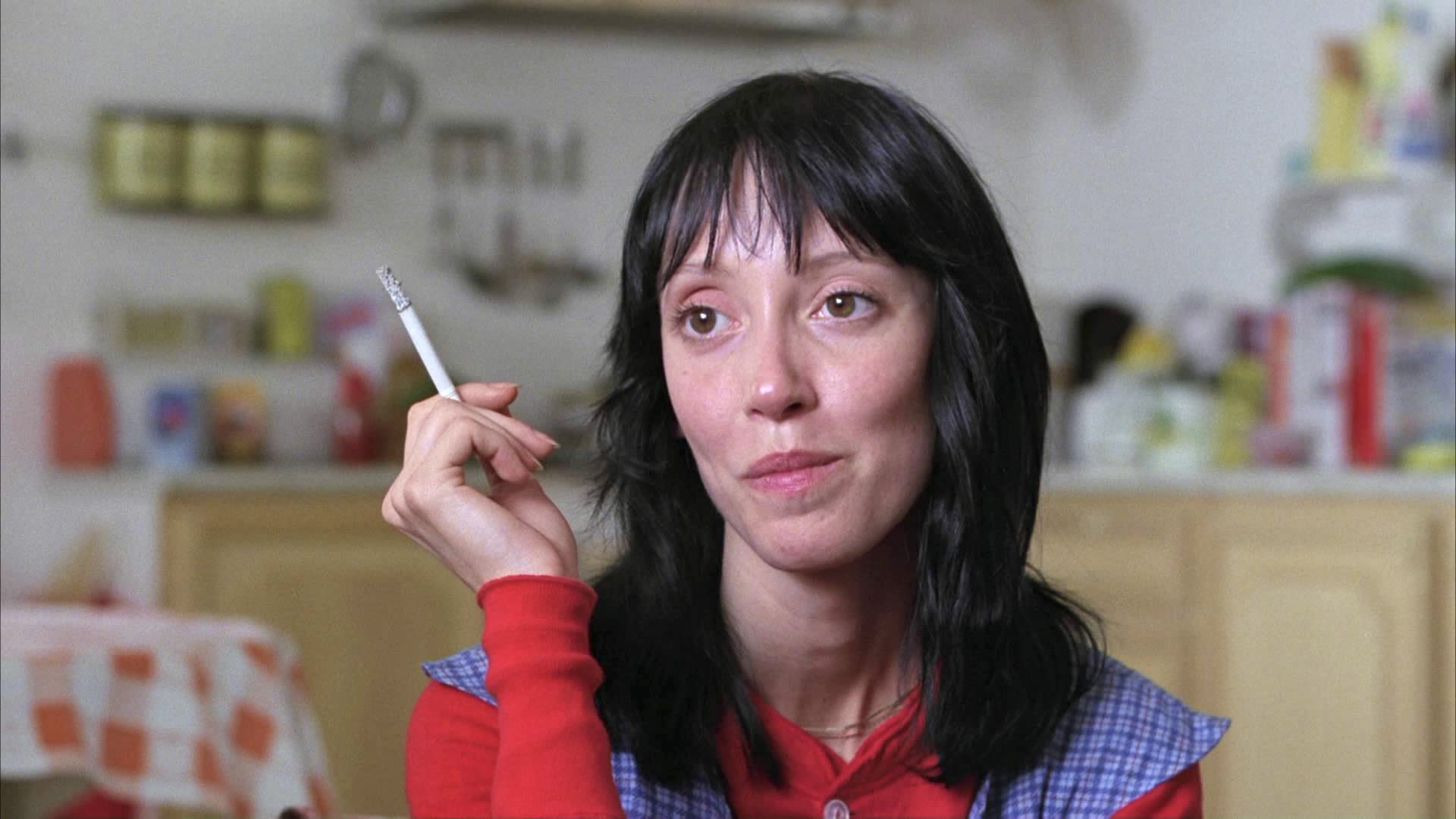  Happy birthday to Shelley Duvall who was born on July 7, 1949 