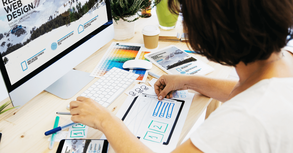 HeitzDigital's tweet photo. Great Ideas To Up The Ante On Your Web Page Design https://t.co/s2NAnJ69yW #webdesign https://t.co/OZ8vvjbVBZ