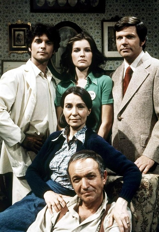 July 7, 1975 soap opera 
