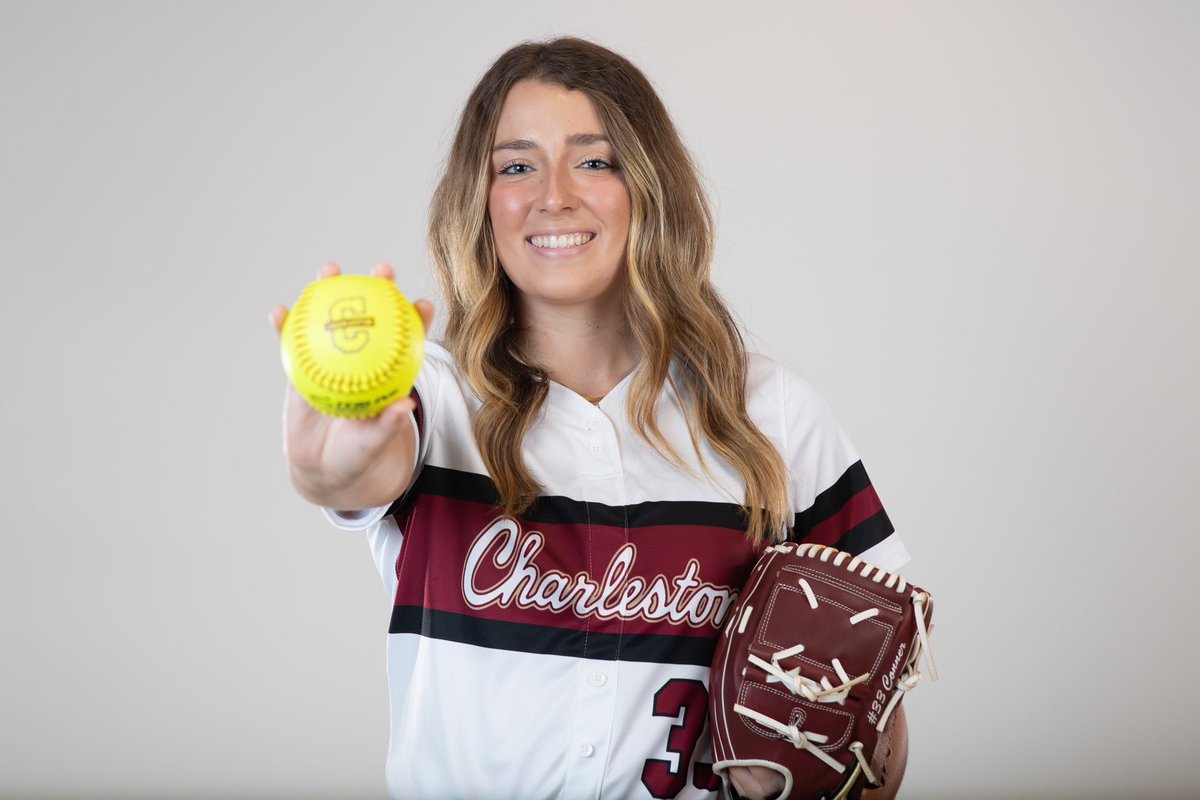 Join us in wishing a happy birthday to Caroline Conner! 🎉