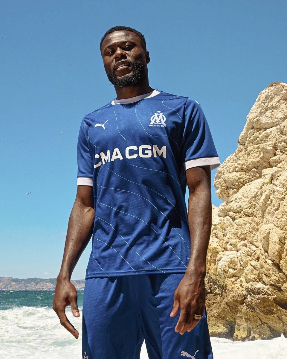 Olympique de Marseille (@om_officiel) on Twitter photo ๐๐๐ฌ ๐ฬ๐ฉ๐ซ๐๐ฎ๐ฏ๐๐ฌ ๐โ๐๐ฬ๐ซ๐๐๐ฅ๐๐ฌ #๐ ๐๏ธ
Le nouveau ๐บ๐ฎ๐ถ๐น๐น๐ผ๐ ๐ฒ๐
๐๐ฒฬ๐ฟ๐ถ๐ฒ๐๐ฟ vous plaรฎt ?! ๐
Pour le gagner :
1๏ธโฃ Likez + RT la publication ๐
2๏ธโฃ Abonnez vous ร <a href="/OM_Officiel/">Olympique de Marseille</a> ๐จ
#OdyssรฉeMassalia ๐๐๐ฌ ๐ฬ๐ฉ๐ซ๐๐ฎ๐ฏ๐๐ฌ ๐โ๐๐ฬ๐ซ๐๐๐ฅ๐๐ฌ #๐ ๐๏ธ
Le nouveau ๐บ๐ฎ๐ถ๐น๐น๐ผ๐ ๐ฒ๐
๐๐ฒฬ๐ฟ๐ถ๐ฒ๐๐ฟ vous plaรฎt ?! ๐
Pour le gagner :
1๏ธโฃ Likez + RT la publication ๐
2๏ธโฃ Abonnez vous ร <a href="/OM_Officiel/">Olympique de Marseille</a> ๐จ
#OdyssรฉeMassalia
