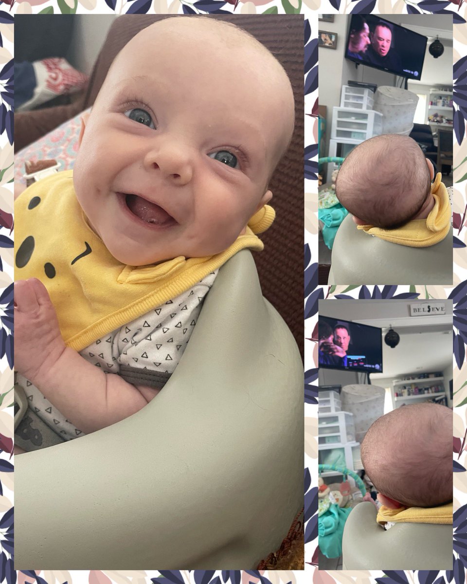 JaclynMKosh's tweet photo. @jontaffer My daughter loves you! She watched bar rescue every day she’s 2months old almost 3! https://t.co/4Dfra8SV4v