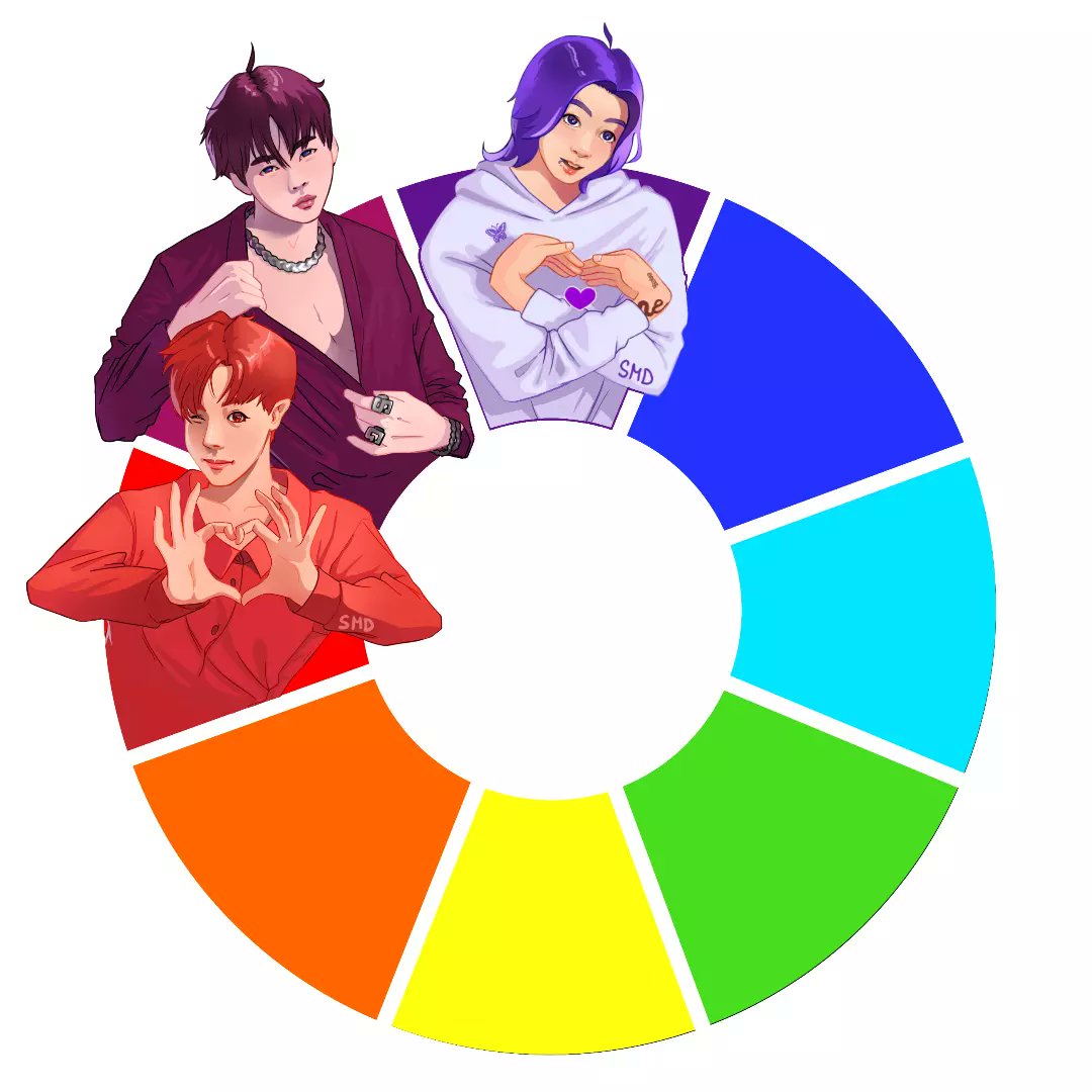 SprMyDy's tweet photo. J-Hope - red❤️
#btsfanart #jhope https://t.co/xUTU4Q79Tq