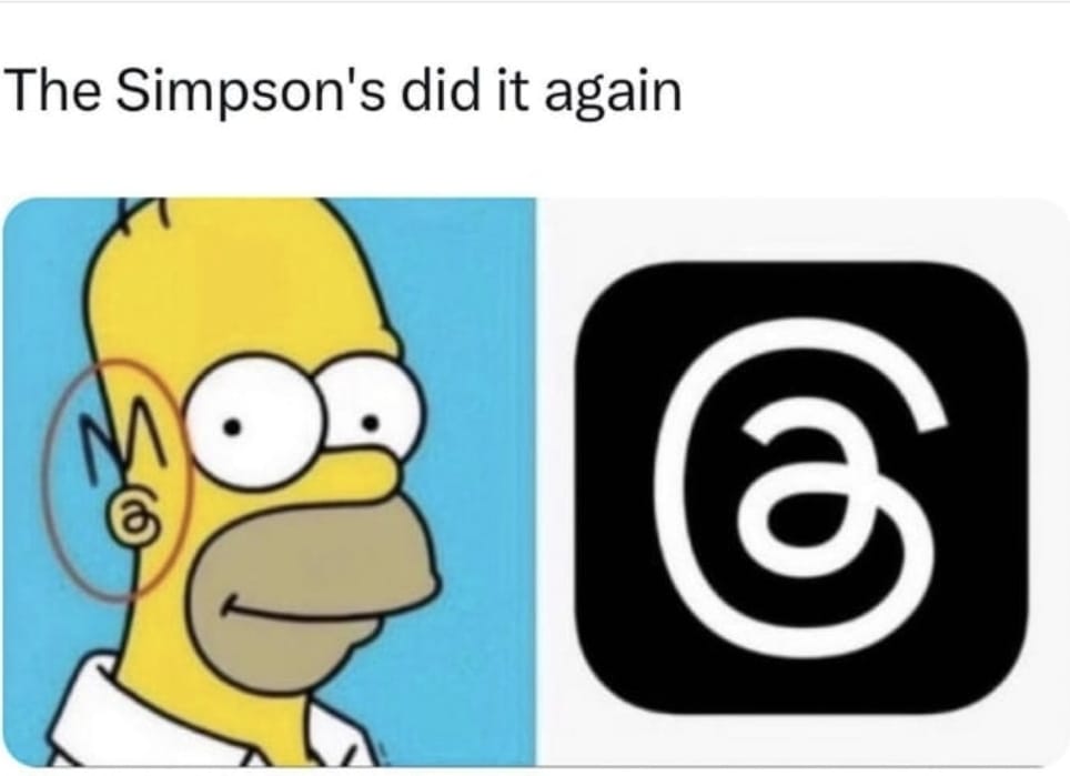 As always 😬

#thesimpsons