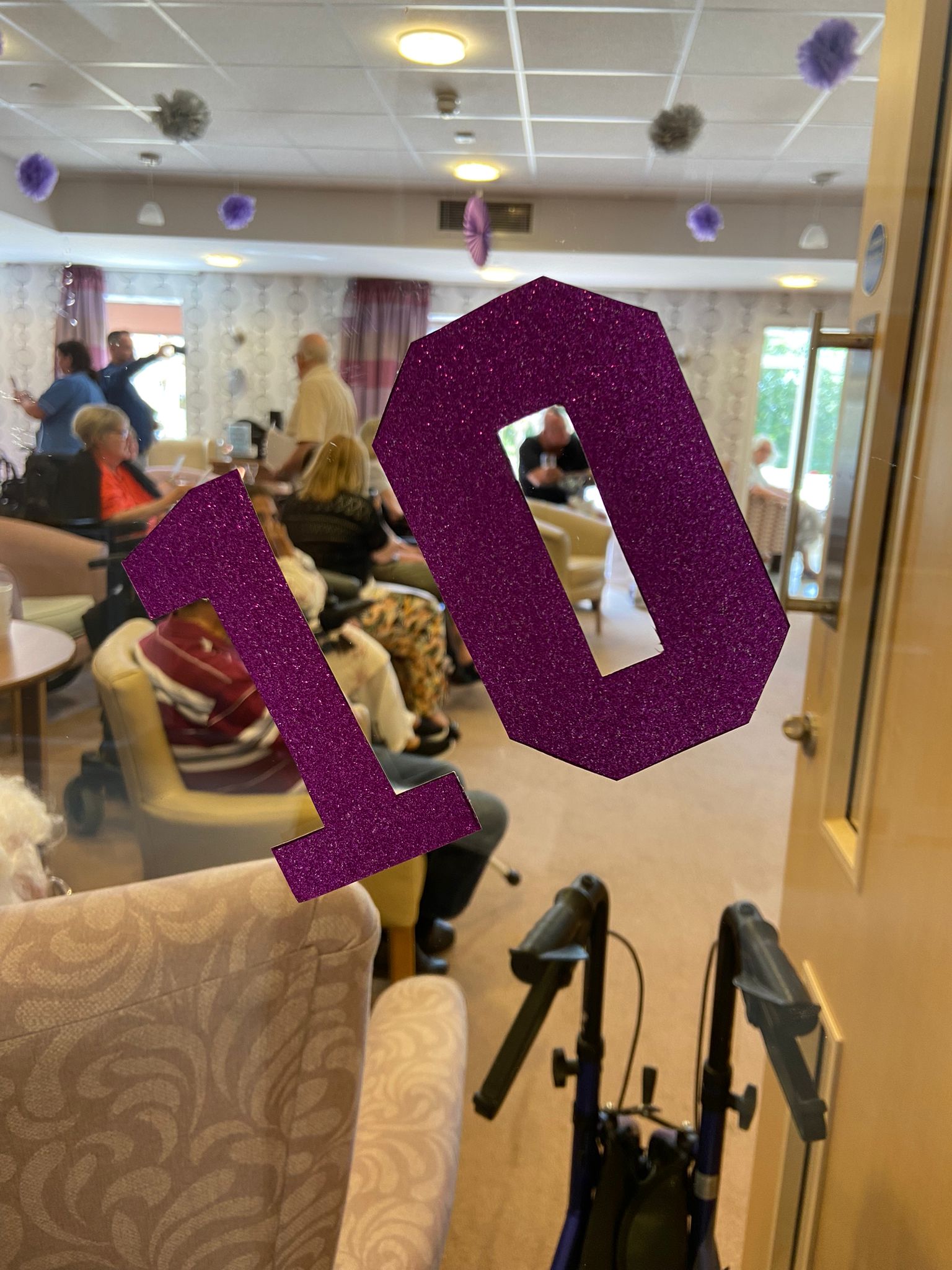 Kirklees Council on Twitter "It’s 10yrs since we opened Woodland Court