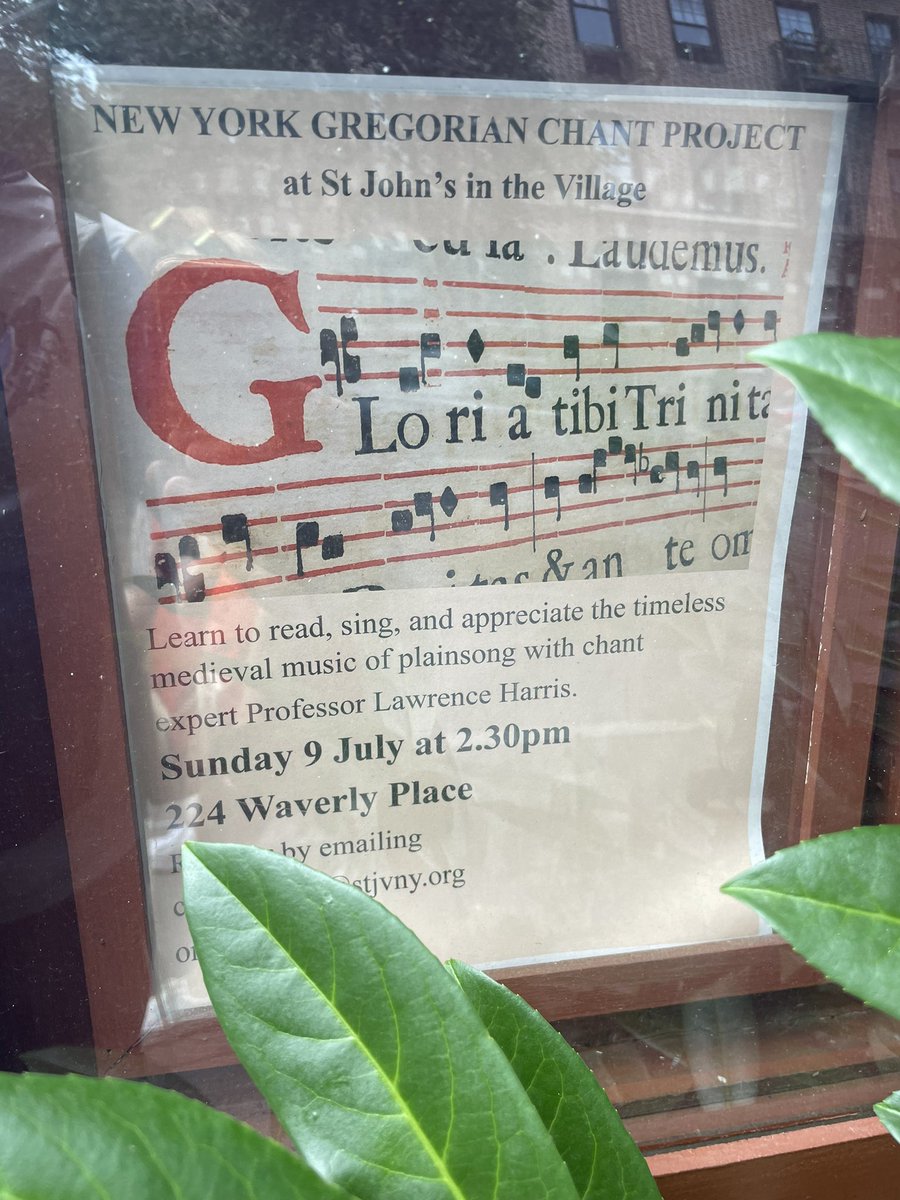 Things for Melisma to do in New York City!