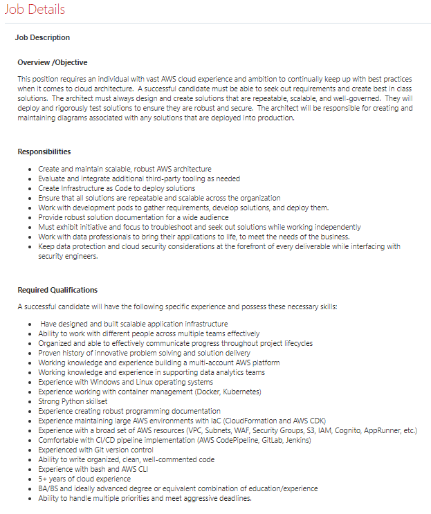 NFL Engineering (Sr. Manager, Cloud Platform Architect) Job!! - FTE role in NYC - Work with critical infrastructure across entire league Link: hdmm.fa.us6.oraclecloud.com/hcmUI/Candidat…