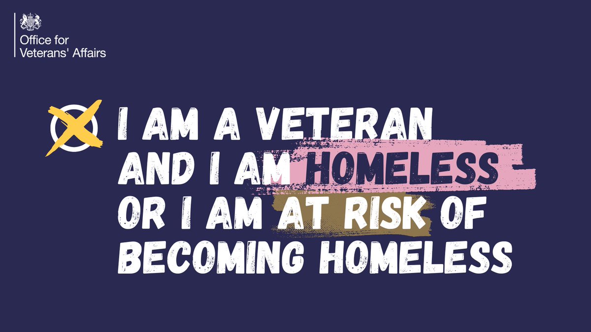 Office for Veterans' Affairs tweet media