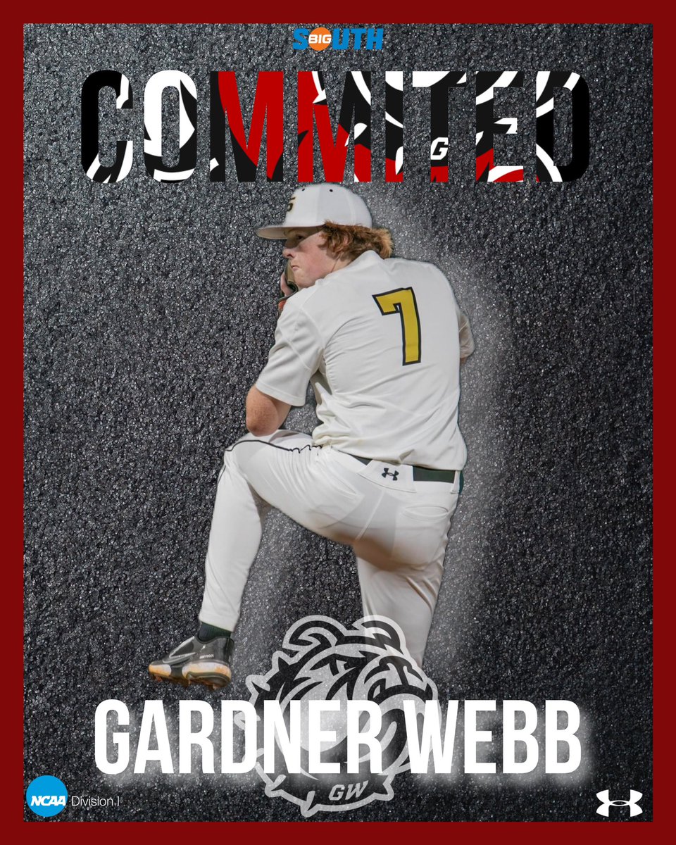 I am staying home! Thank you to @CoachJChester and @GWUBaseball for the opportunity!