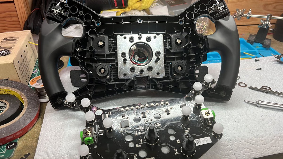 Marcelo Arconada tweet media