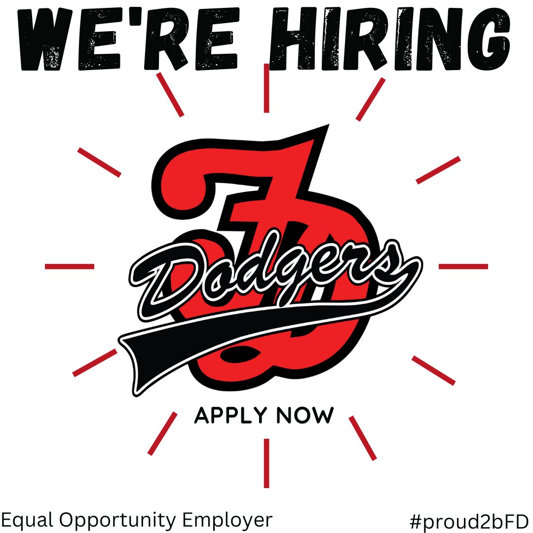 FDCSD's tweet photo. We are looking for teachers, paras, coaches &amp; more to join our team for the 23-24 school year! Check our our openings &amp; apply at https://t.co/l4ZZdy2vFV
#proud2bFD #FDCSD #FDElem #FDMS #FDSH
 Equal Opportunity Employer https://t.co/MlBoWiLxhx