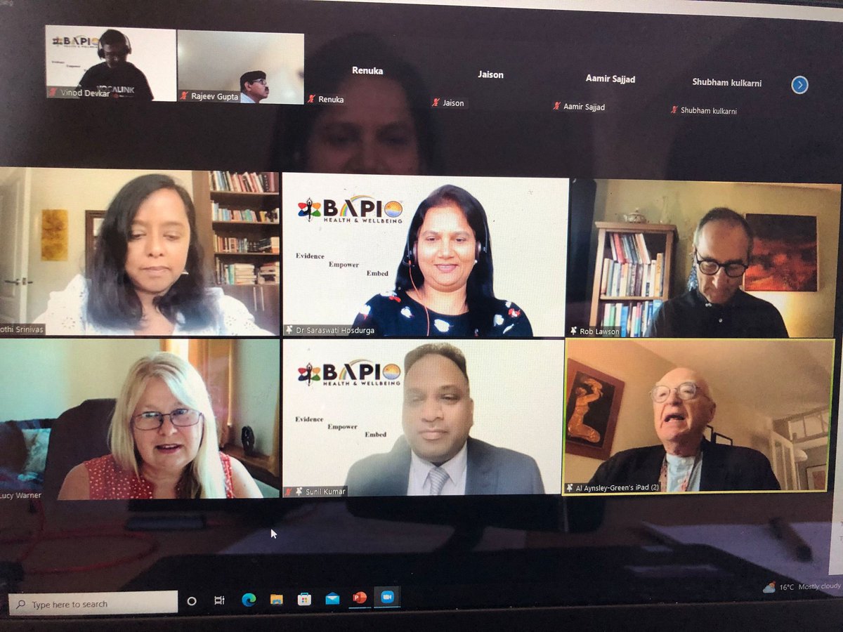 BAPIO (@bapiouk) on Twitter photo Wrapping up an incredible virtual conference with a bang! ๐ Thank you to all the amazing speakers, attendees, and organizers who made it a resounding success! ๐๐ผ <a href="/RameshMehta15/">Ramesh Mehta CBE</a> <a href="/indranilc/">Indranil Chakravorty MBE ๐ฎ๐ณ๐ฌ๐ง๐</a> <a href="/sarashosdurga/">Dr Saraswati Hosdurga</a> <a href="/SunilDaga23/">Sunil Daga</a> <a href="/Doc_Kumar/">Dr Sunil Kumar FRSA MRCA FCAI FBSLM DipIBLM</a> <a href="/PaedED/">Jyothi Srinivas ๐</a> <a href="/dr_sakthi/">Dr. Sakthi Karunanithi ๐๐ง๐ฝโโ๏ธโค๏ธโฎ๏ธ</a> <a href="/adave_NHS/">Dr Ananta Dave exploring lifeโs palette of shades</a> <a href="/vdaga3/">Veena Daga</a> <a href="/NHSEngland/">NHS England</a> Wrapping up an incredible virtual conference with a bang! ๐ Thank you to all the amazing speakers, attendees, and organizers who made it a resounding success! ๐๐ผ <a href="/RameshMehta15/">Ramesh Mehta CBE</a> <a href="/indranilc/">Indranil Chakravorty MBE ๐ฎ๐ณ๐ฌ๐ง๐</a> <a href="/sarashosdurga/">Dr Saraswati Hosdurga</a> <a href="/SunilDaga23/">Sunil Daga</a> <a href="/Doc_Kumar/">Dr Sunil Kumar FRSA MRCA FCAI FBSLM DipIBLM</a> <a href="/PaedED/">Jyothi Srinivas ๐</a> <a href="/dr_sakthi/">Dr. Sakthi Karunanithi ๐๐ง๐ฝโโ๏ธโค๏ธโฎ๏ธ</a> <a href="/adave_NHS/">Dr Ananta Dave exploring lifeโs palette of shades</a> <a href="/vdaga3/">Veena Daga</a> <a href="/NHSEngland/">NHS England</a>