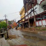 Photo by Chief Engineer Gorakhpur (@cedgkp)