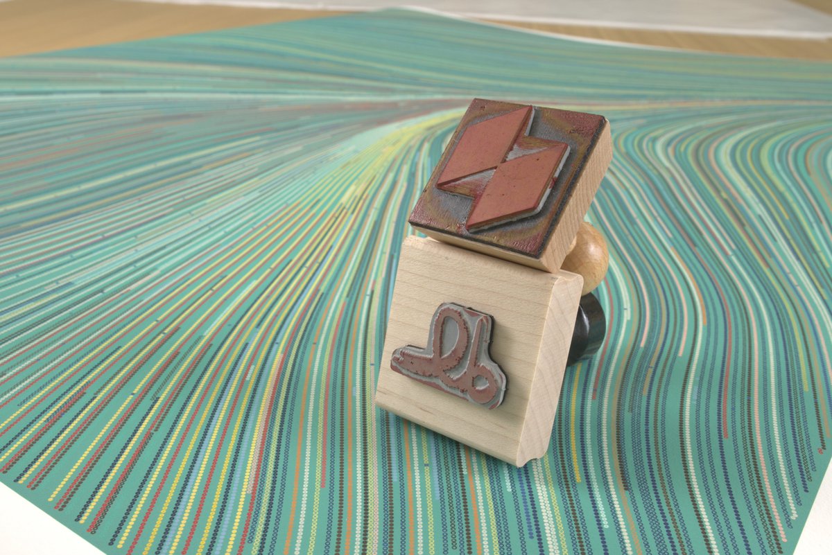 The first batch of QQL Prints have left the studio