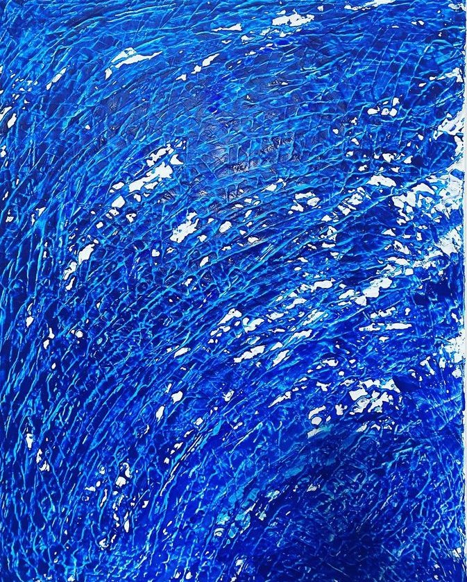 NEW RELEASE: Interdisciplinary Journal of Partnership Studies now available [no paywall] with guest editor @JillLaLonde6 of @OneVillageP on #partnerism and #decolonization in international development. pubs.lib.umn.edu/index.php/ijps… Cover art is 'Blue Water Wings' by @AnneLutomia