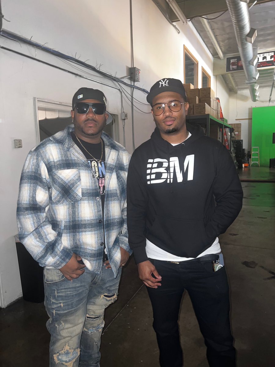 Itslucecannon's tweet photo. @brealtv https://t.co/bcXe2NDCKJ