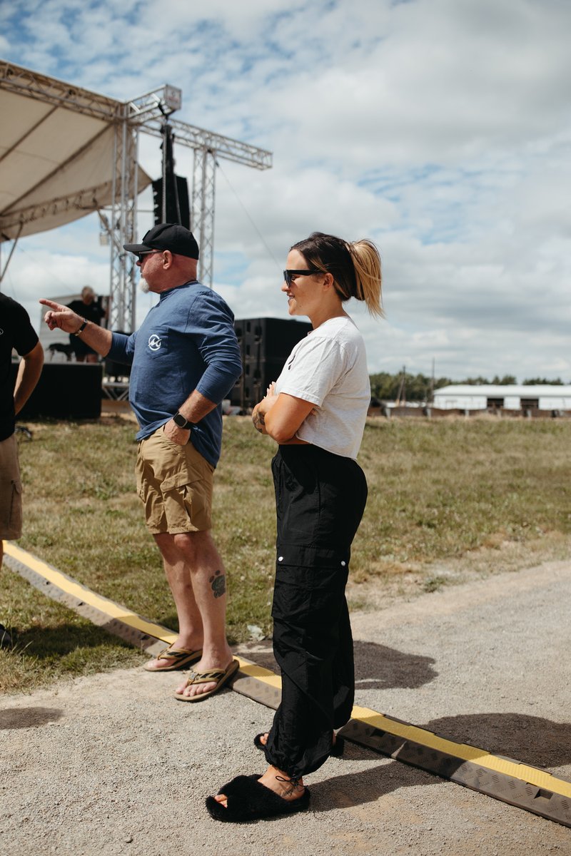 AshleyBarronOfficial tweet media