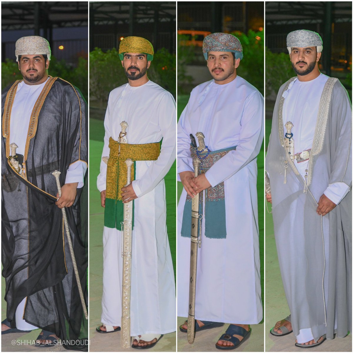 Shihabshandoudi's tweet photo. 📸 مقتطفات من #العرس_الجماعي_السادس بولاية عبري بمحافظة الظاهرة. 7/7/2023 

#يحدث_الآن 
#ولاية_عبري #عُمان https://t.co/uEDyIUCcYq
