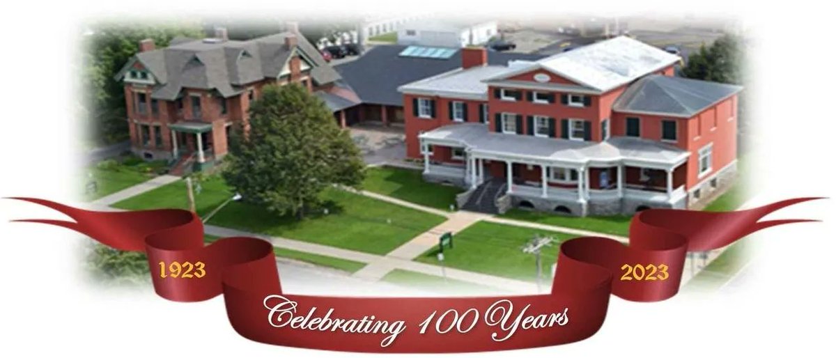 Thousand Islands Life Magazine tweet media