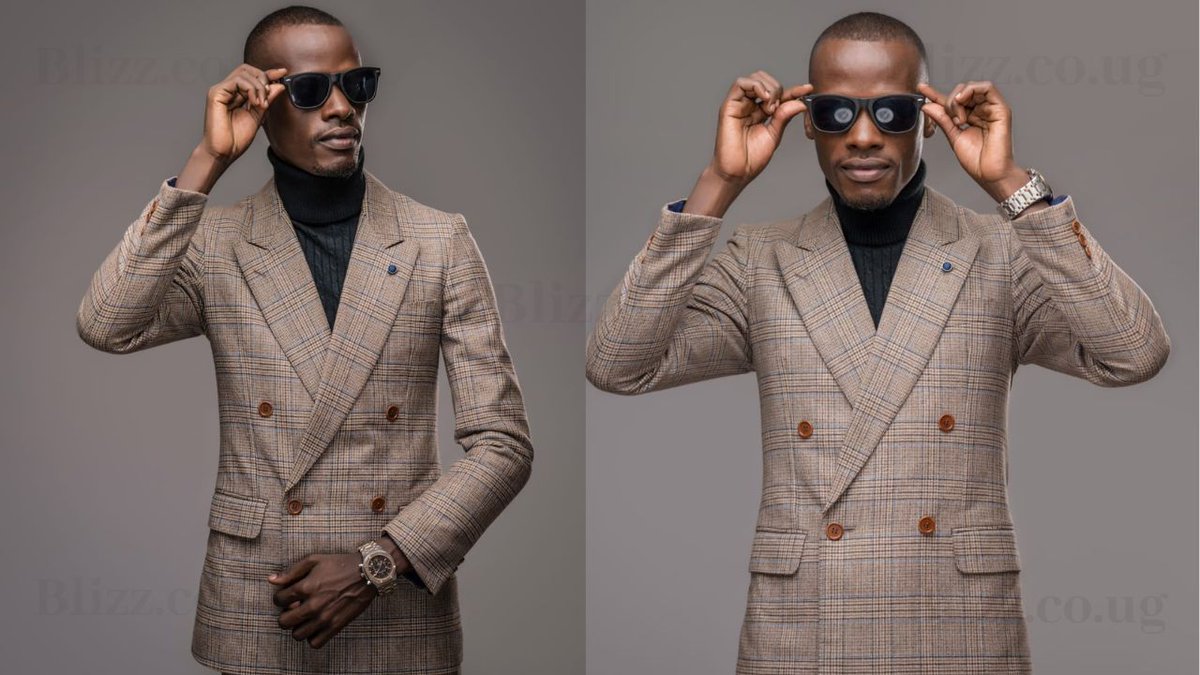 Rising artist Vere Paul makes his debut with a new single “Vumilia", a  Swahili word translated to English as persevere; trying to do or  continue doing something in a determined way, despite difficulties. #BlizzUgandaNews. Get it here; blizz.co.ug/10707/New-Sing…