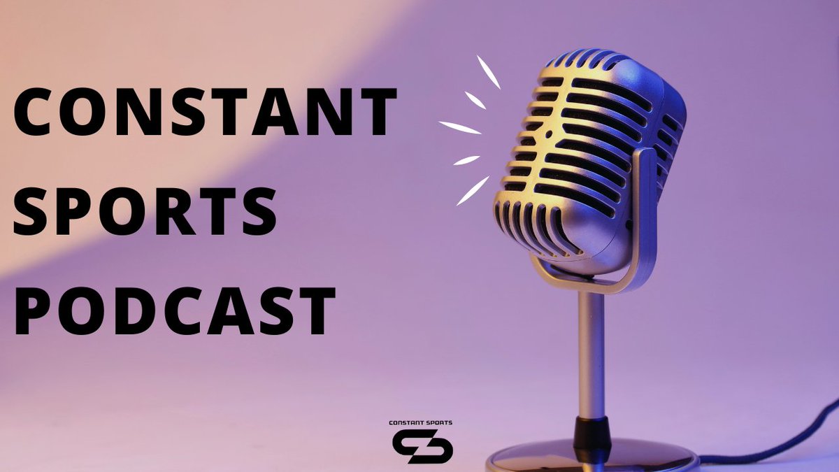 Constant Sports (@constantsports1) on Twitter photo Season 2 is complete. After 10 fantastic episodes, we will restock and continue to get the best and brightest minds in the sports industry.
Special thanks to our guests!
<a href="/scapritt/">Salvatore Capritta</a> ,<a href="/ckat34/">Casey Katofsky</a> , <a href="/tayhawker/">Tay Hawker</a> <a href="/autumnbolton/">AB</a>, <a href="/mattsilverman55/">Matt Silverman</a>, <a href="/mackenzie_tole/">Mackenzie Reece Tole</a> , <a href="/JordanJThomas/">Jordan J. Thomas, M.S.</a>, Season 2 is complete. After 10 fantastic episodes, we will restock and continue to get the best and brightest minds in the sports industry.
Special thanks to our guests!
<a href="/scapritt/">Salvatore Capritta</a> ,<a href="/ckat34/">Casey Katofsky</a> , <a href="/tayhawker/">Tay Hawker</a> <a href="/autumnbolton/">AB</a>, <a href="/mattsilverman55/">Matt Silverman</a>, <a href="/mackenzie_tole/">Mackenzie Reece Tole</a> , <a href="/JordanJThomas/">Jordan J. Thomas, M.S.</a>,