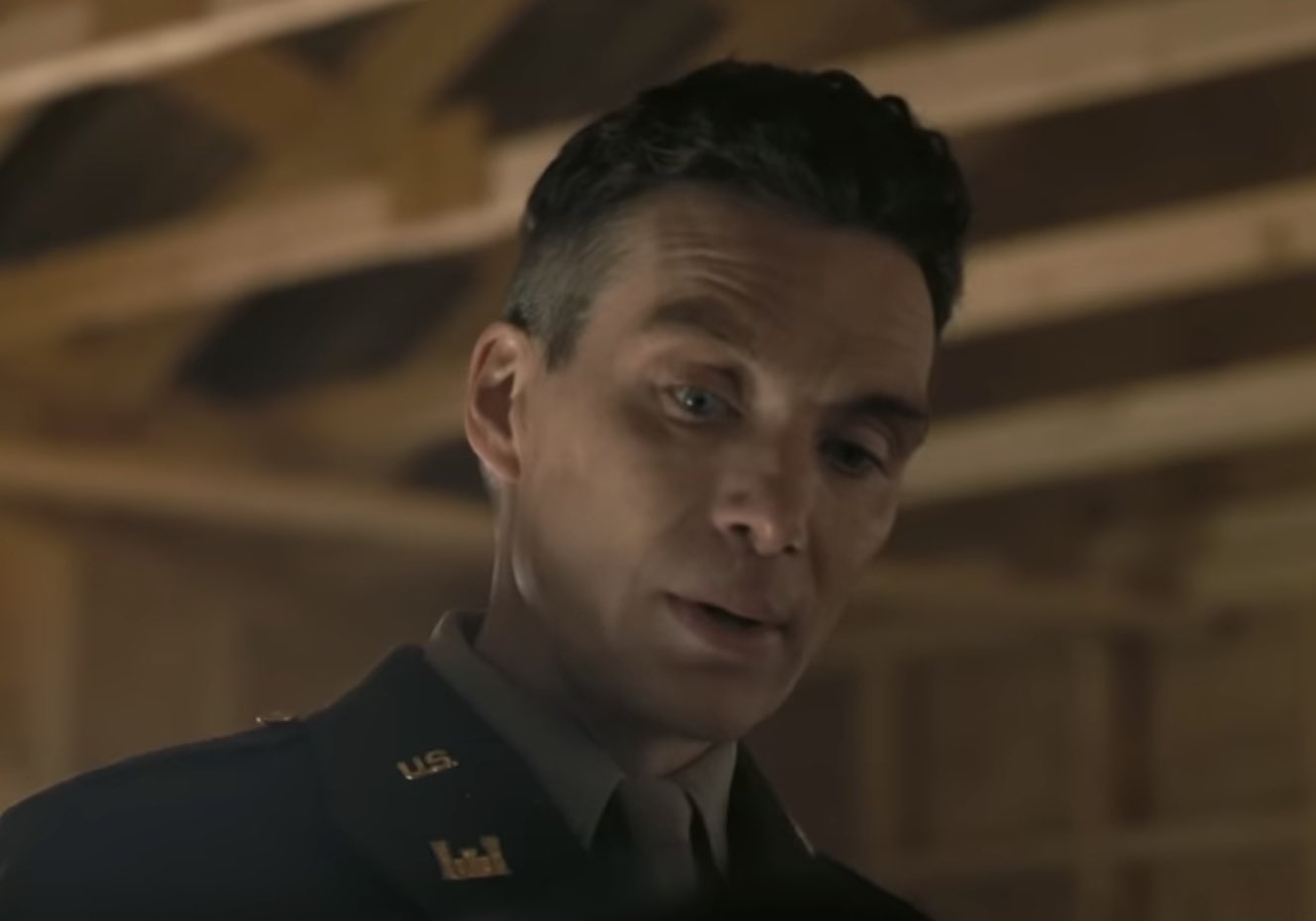DiscussingFilm on Twitter "New look at Cillian Murphy in ‘OPPENHEIMER