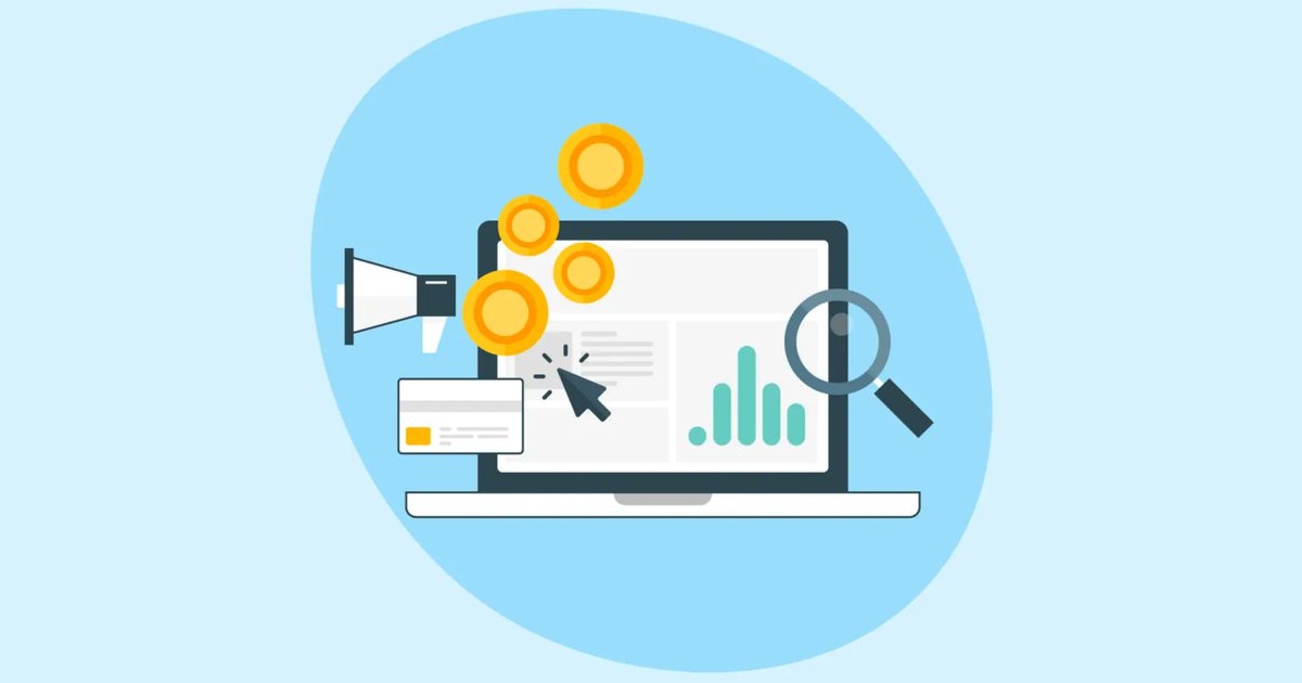 maximizeurmrktg's tweet photo. 5 HOT TIPS FOR AN AWESOME #PPC CAMPAIGN 
https://t.co/FILYEGuOy6 https://t.co/7hMLXxKP5D