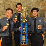 Photo by Public Safety Cadets (@SafetyCadets)