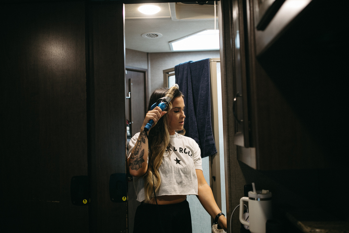 AshleyBarronOfficial tweet media