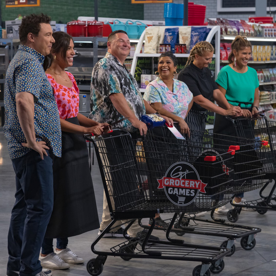 WATCH A SNEAK PEEK FLAVORTOWN FOOD FIGHT COMES TO FOOD NETWORK visual data 5