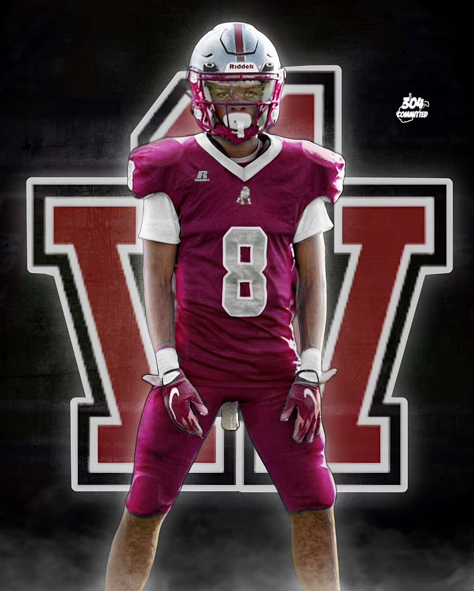 Sai’Vyon Brown6️⃣ (@showtime_sai) on Twitter photo I will be furthering my education and talents at George Washington HS <a href="/GWHSFootball1/">George Washington High School Football</a> <a href="/CoachAlston5/">Coach Rashard Alston</a> <a href="/CoachJeffGerzog/">Jeff Gerzog</a> <a href="/MikeDDietzel1/">CoachDietz</a> <a href="/Coach_NWatts/">Nick Watts</a> #HAILGW I will be furthering my education and talents at George Washington HS <a href="/GWHSFootball1/">George Washington High School Football</a> <a href="/CoachAlston5/">Coach Rashard Alston</a> <a href="/CoachJeffGerzog/">Jeff Gerzog</a> <a href="/MikeDDietzel1/">CoachDietz</a> <a href="/Coach_NWatts/">Nick Watts</a> #HAILGW